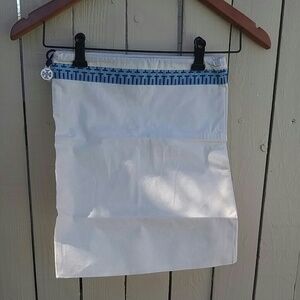 Tory Burch Draw string Bag